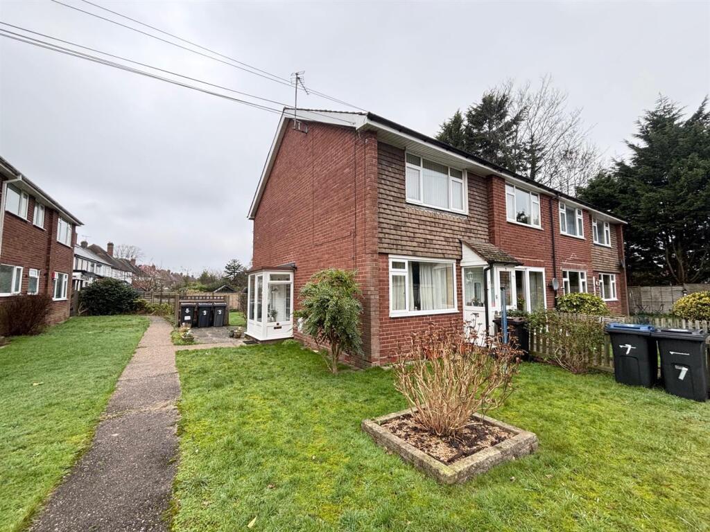 Main image of property: Haunch Lane, Kings Heath, Birmingham