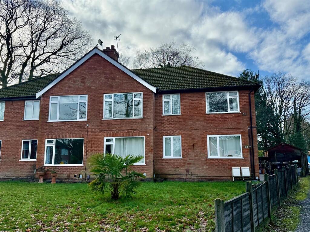 Main image of property: Featherstone Crescent, Shirley, Solihull