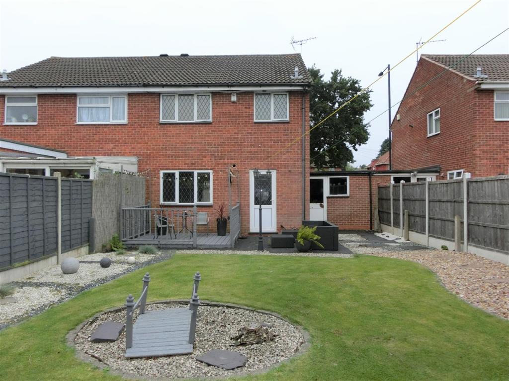 3 bedroom semidetached house for sale in Yardley Wood Road, Yardley