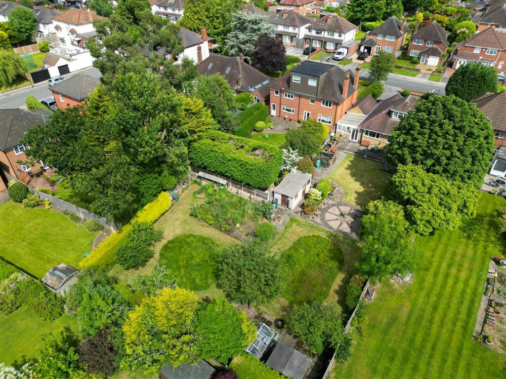 Additional property image - Tanworth Lane, Shirley, Solihull