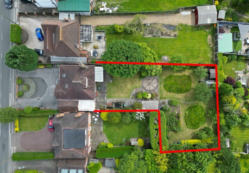 Additional property image - Tanworth Lane, Shirley, Solihull