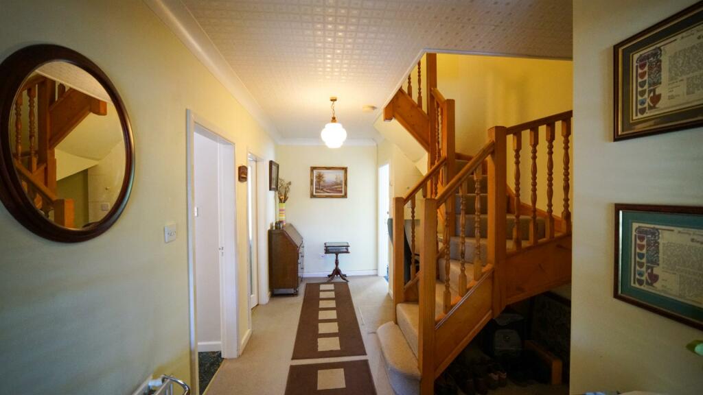 Additional property image - Tanworth Lane, Shirley, Solihull