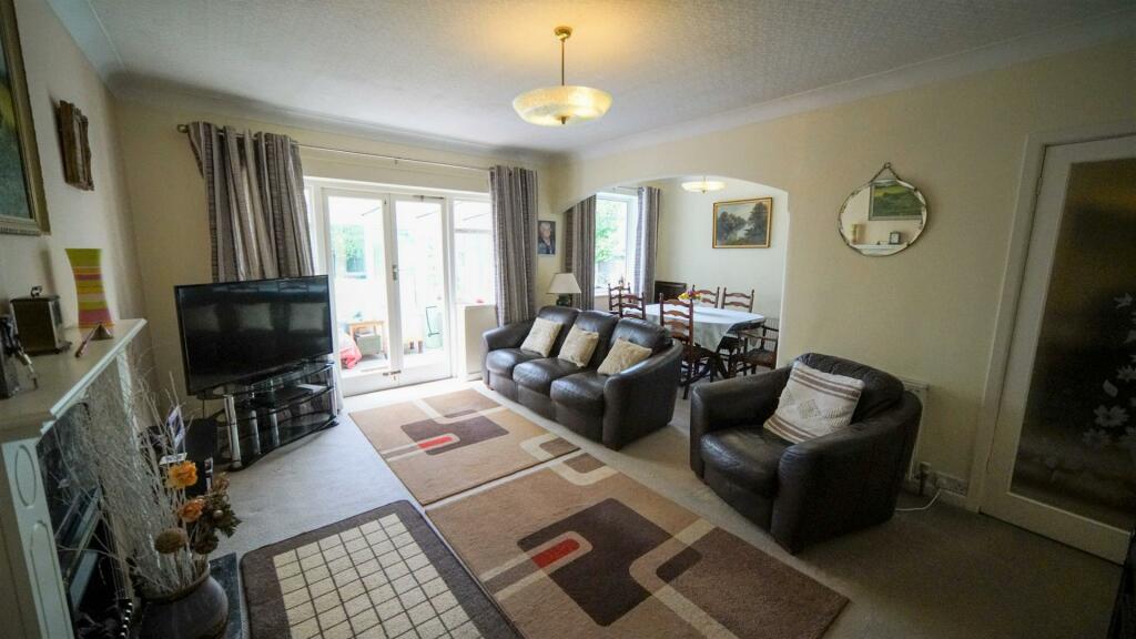 Additional property image - Tanworth Lane, Shirley, Solihull