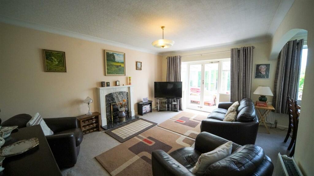 Additional property image - Tanworth Lane, Shirley, Solihull