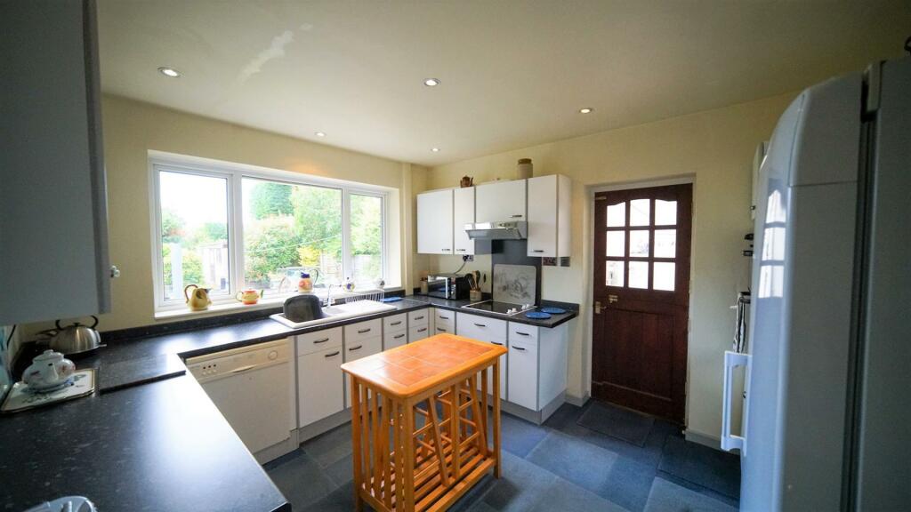 Additional property image - Tanworth Lane, Shirley, Solihull