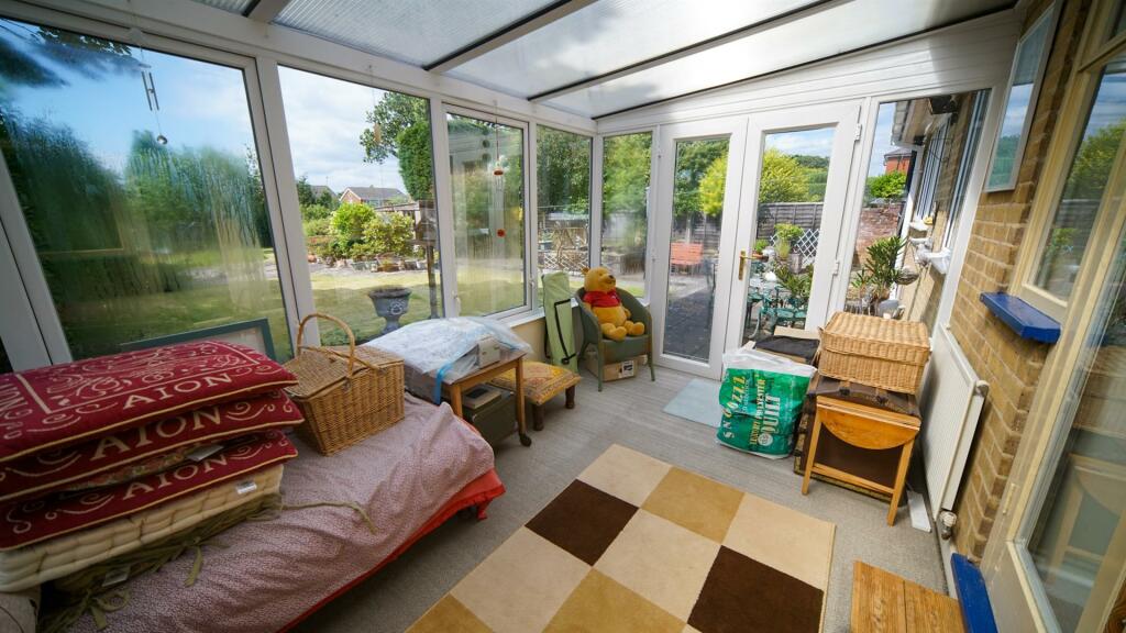 Additional property image - Tanworth Lane, Shirley, Solihull