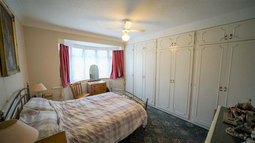 Additional property image - Tanworth Lane, Shirley, Solihull