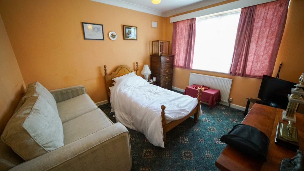 Additional property image - Tanworth Lane, Shirley, Solihull