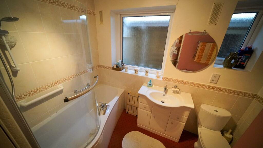 Additional property image - Tanworth Lane, Shirley, Solihull