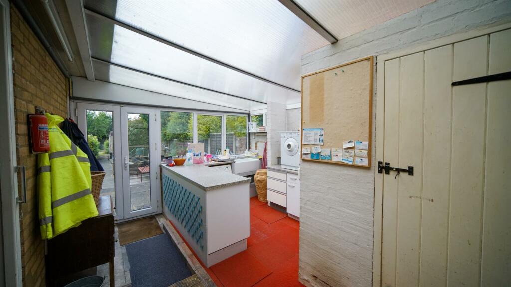 Additional property image - Tanworth Lane, Shirley, Solihull