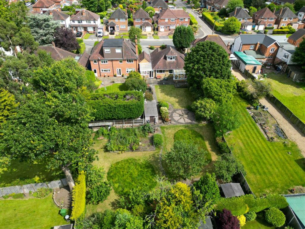 Additional property image - Tanworth Lane, Shirley, Solihull