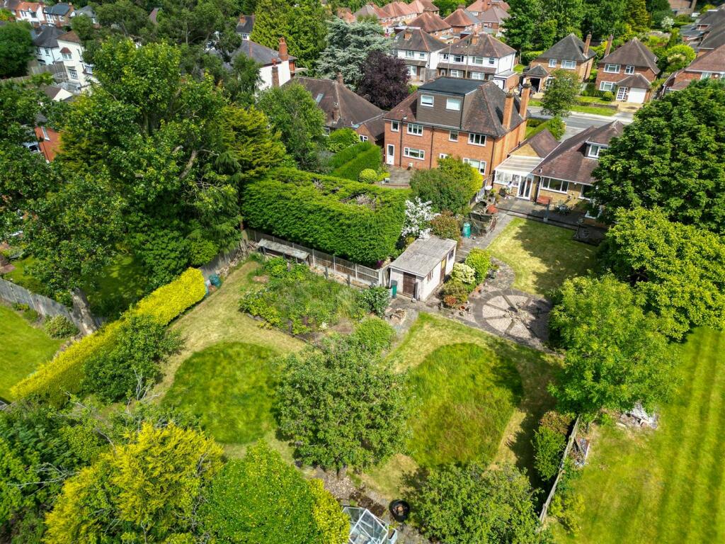 Additional property image - Tanworth Lane, Shirley, Solihull