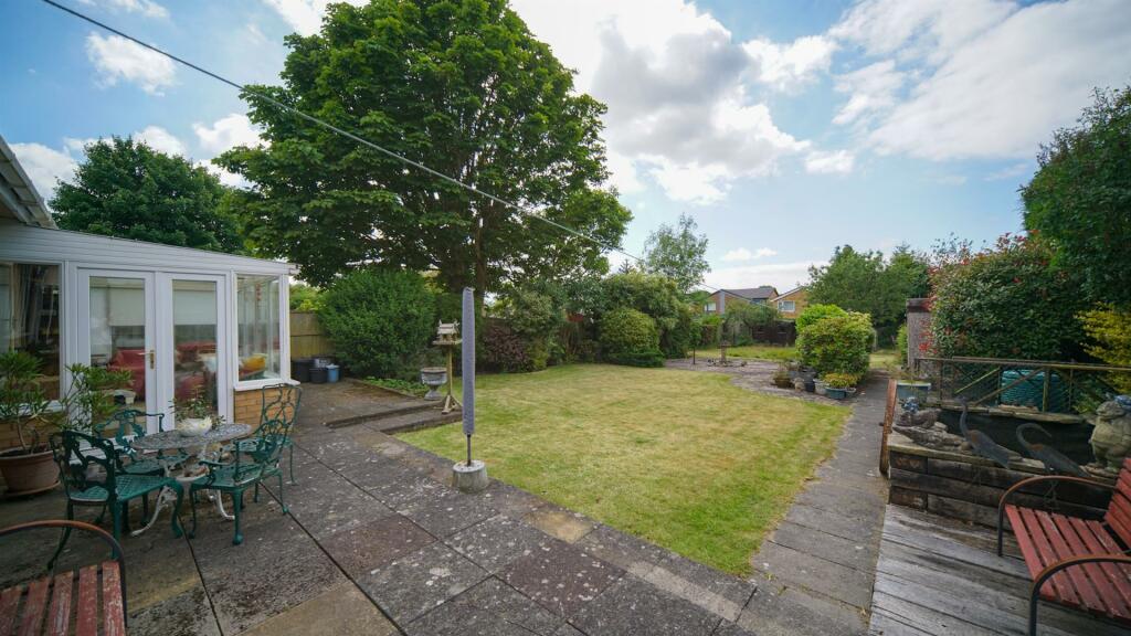 Additional property image - Tanworth Lane, Shirley, Solihull