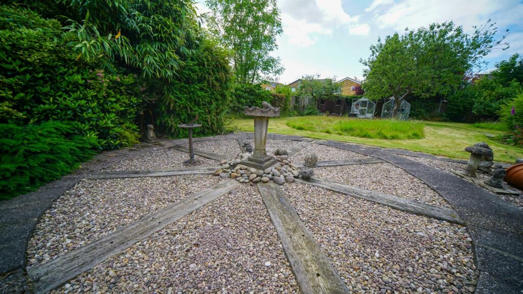 Additional property image - Tanworth Lane, Shirley, Solihull