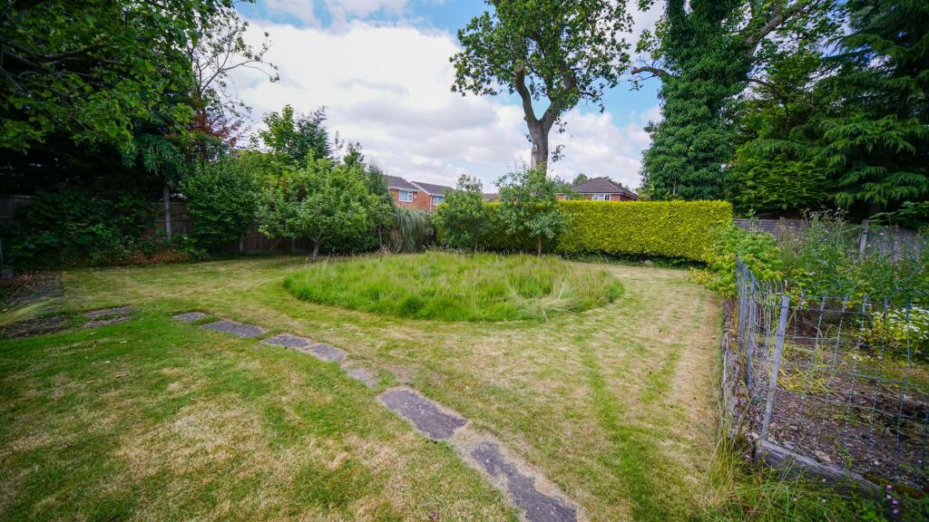 Additional property image - Tanworth Lane, Shirley, Solihull