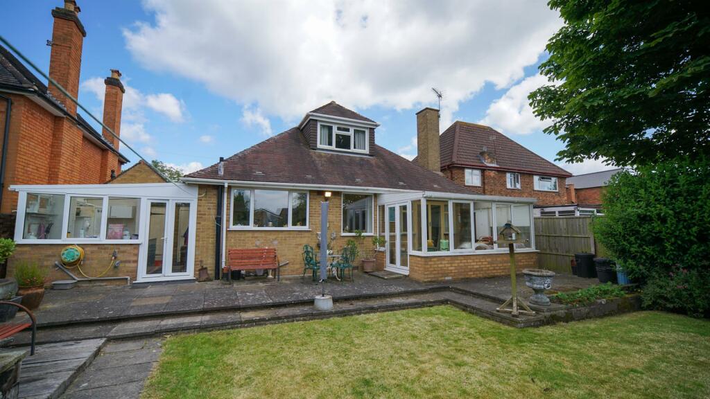 Additional property image - Tanworth Lane, Shirley, Solihull