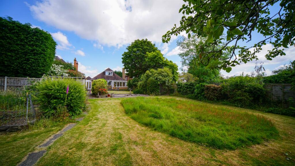 Additional property image - Tanworth Lane, Shirley, Solihull
