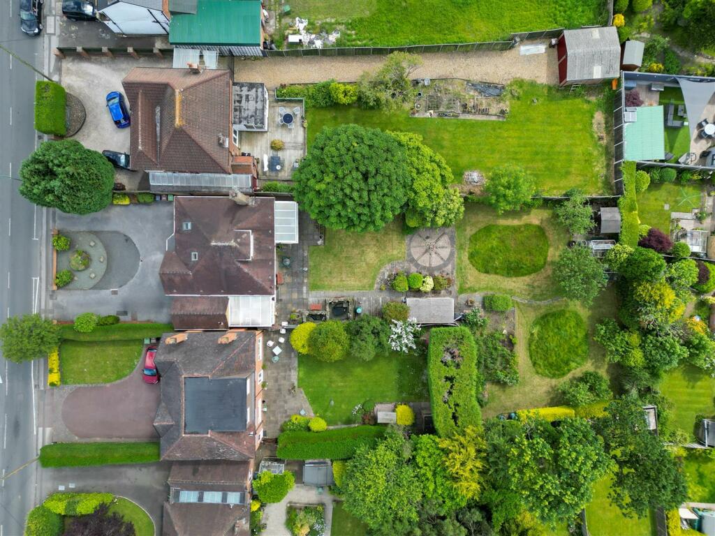 Additional property image - Tanworth Lane, Shirley, Solihull