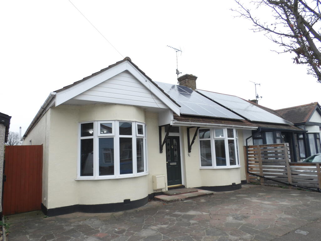 Main image of property: Rylands Road, Southend-on-Sea