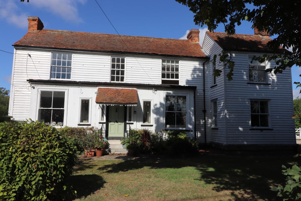 Main image of property: Well House, Paglesham