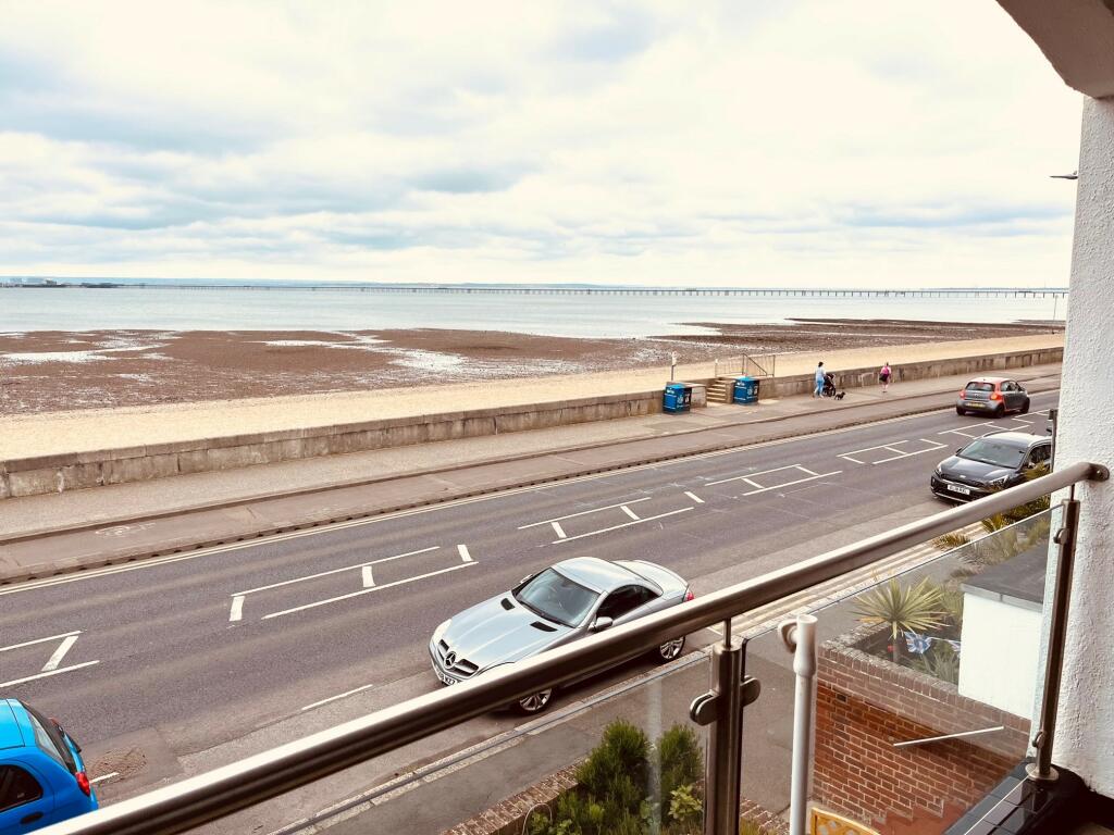 Main image of property: Eastern Esplanade, Southend on Sea