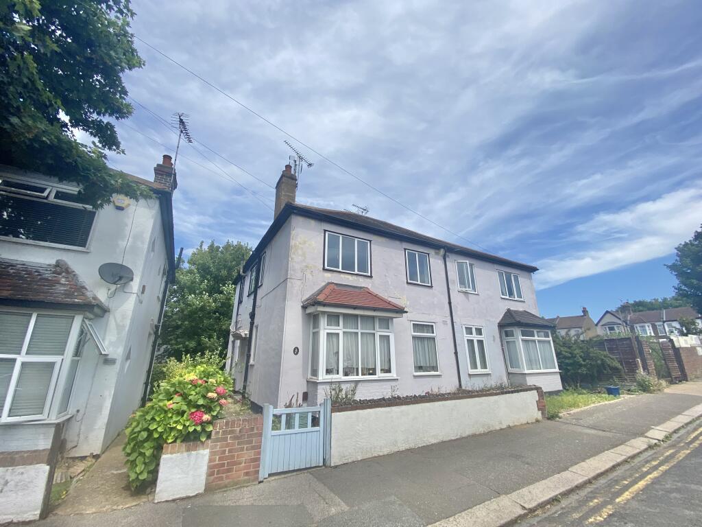 Main image of property: Maldon Road Southend on Sea