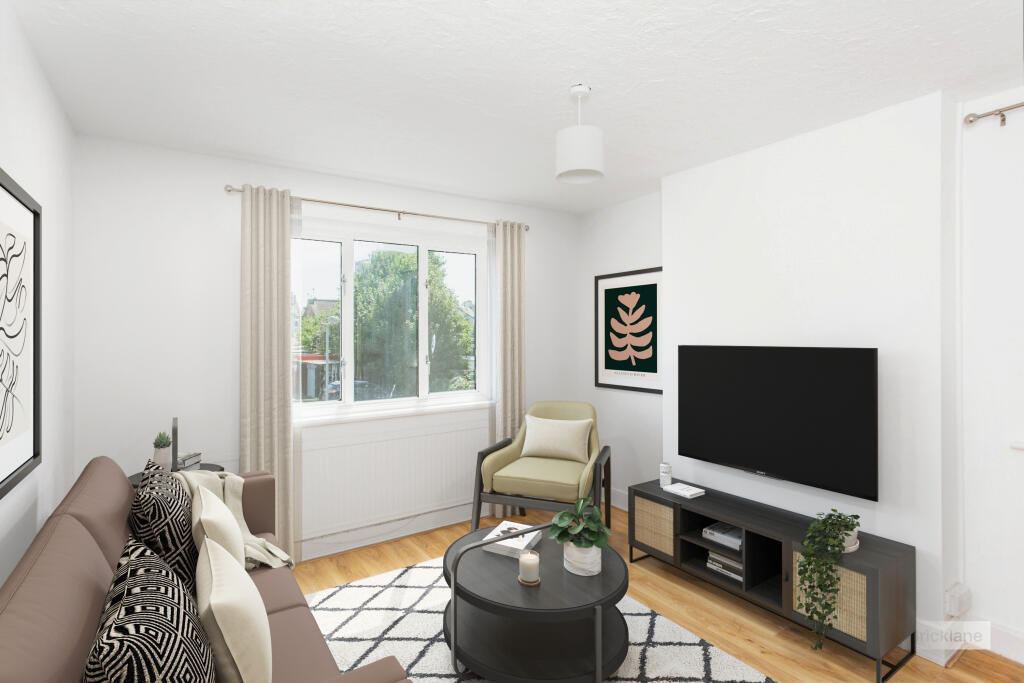 Main image of property: Maldon Road Southend on Sea