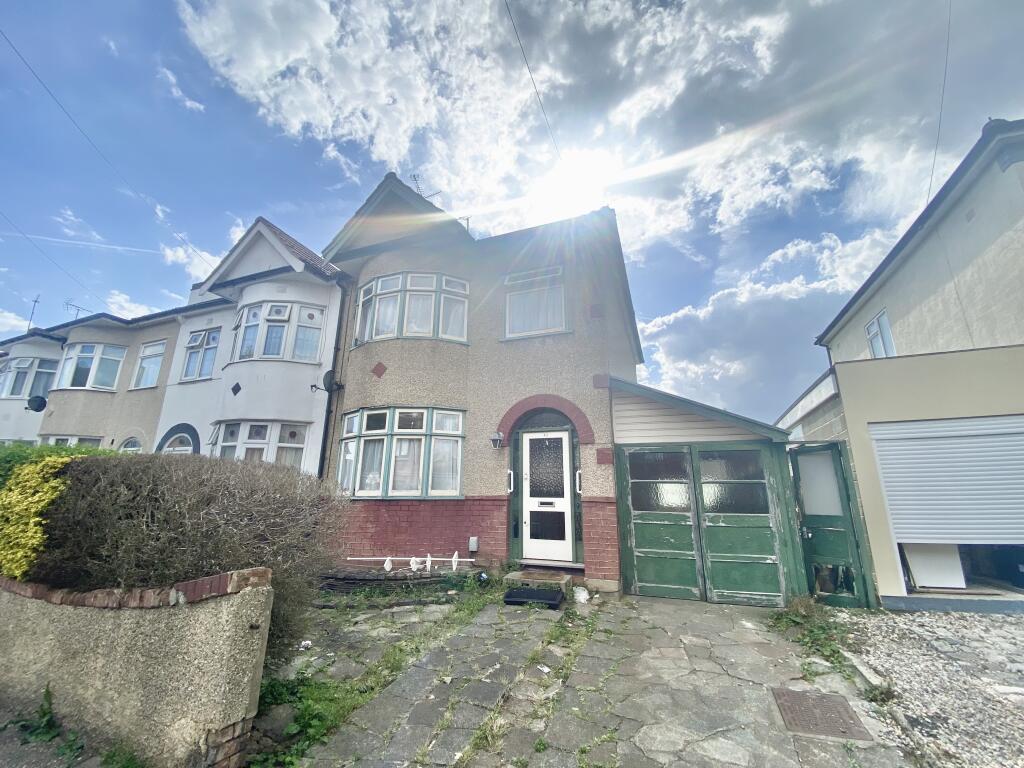 Main image of property: Stadium Road Southend on Sea