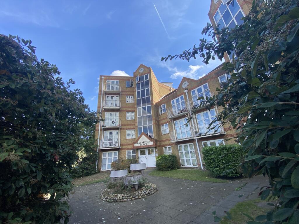 Main image of property: Lauriston Place Southend on Sea