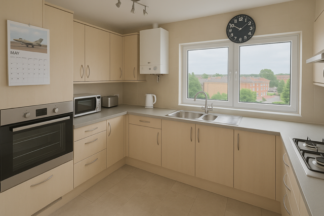 Main image of property: Overcliff, Manor Road Westcliff on Sea