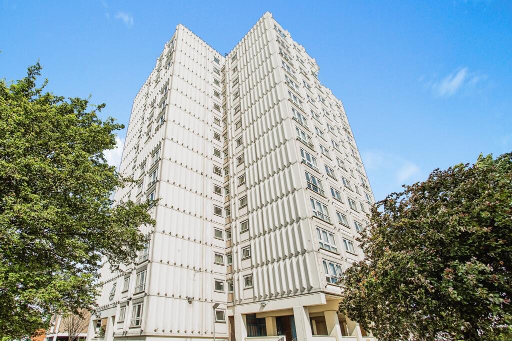 Main image of property: Grampian, Westcliff on Sea