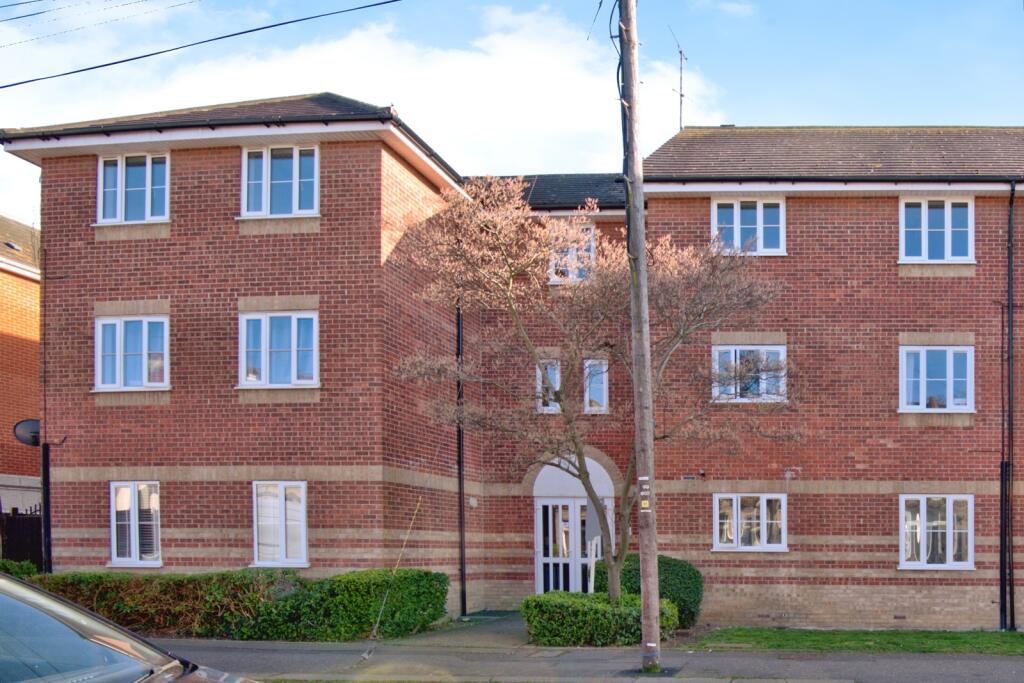 Main image of property: Guildford Court, Southend on Sea