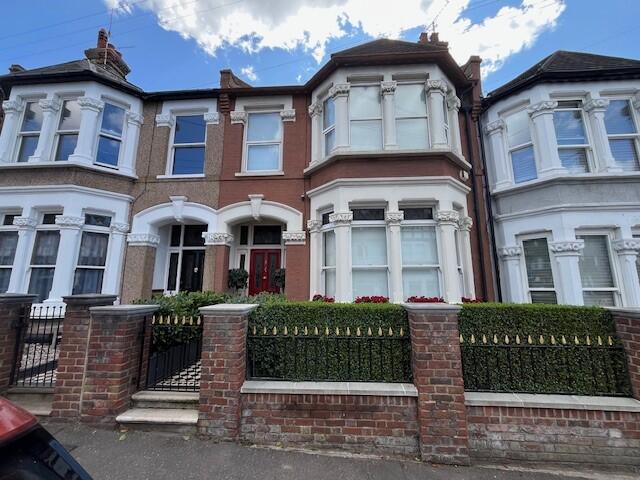 Main image of property: Westcliff Avenue, Westcliff on Sea