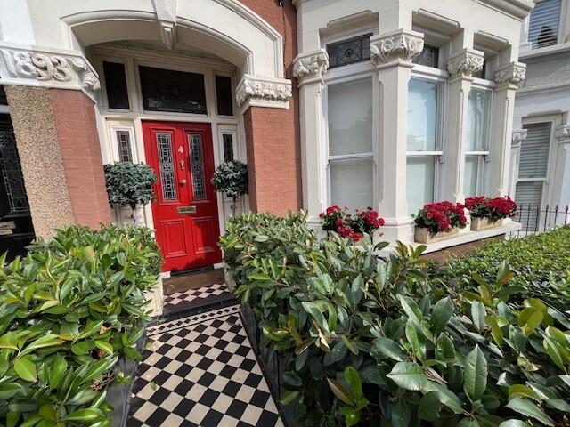 Main image of property: Westcliff Avenue, Westcliff on Sea