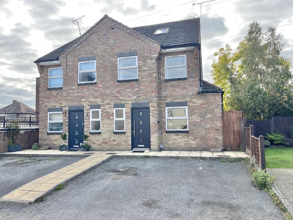 Main image of property: The Oak Howards Chase