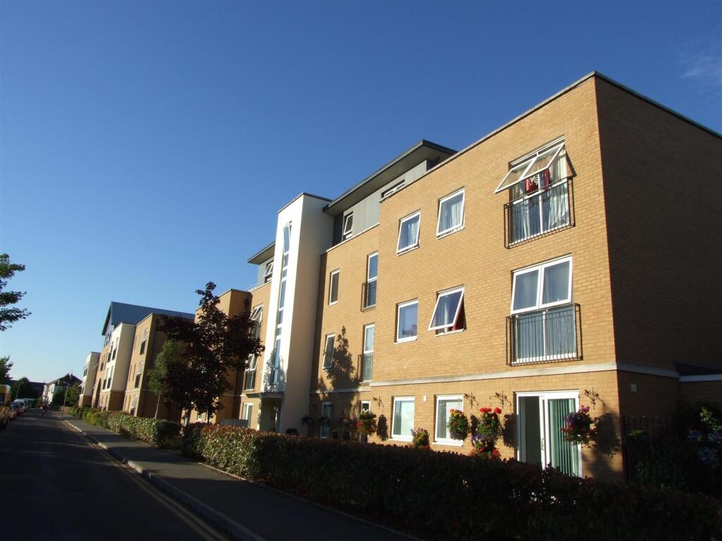 Main image of property: Vantage Court, Southend on Sea