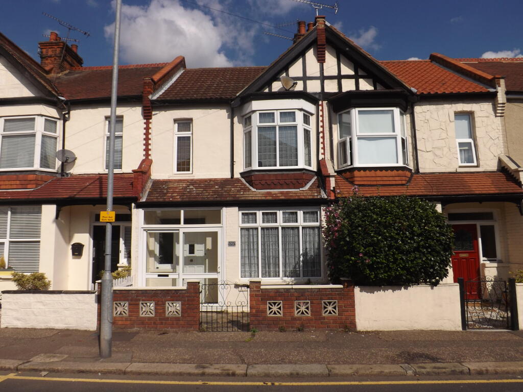 Main image of property: Fairfax Drive, Westcliff-on-Sea