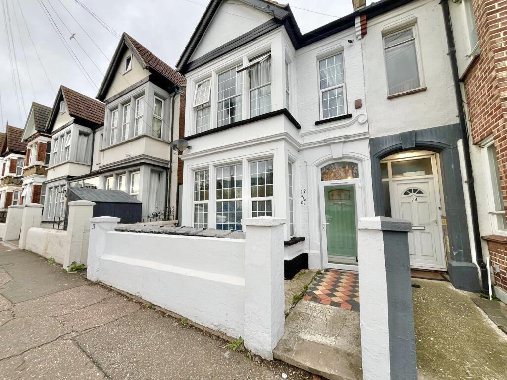 Main image of property: Chancellor Road Southend on Sea
