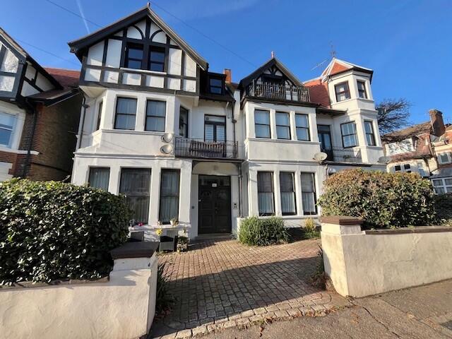 Main image of property: Westcliff Avenue, Westcliff on Sea