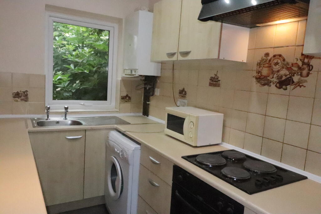 Main image of property: West Road, Shoeburyness