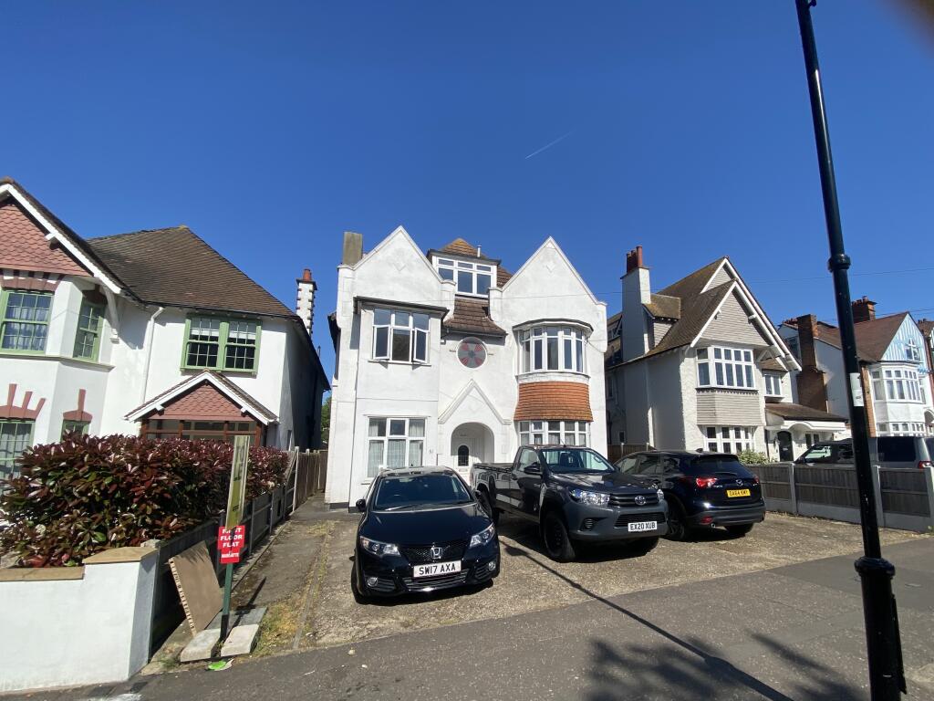 Main image of property: Crowstone Road Westcliff on Sea