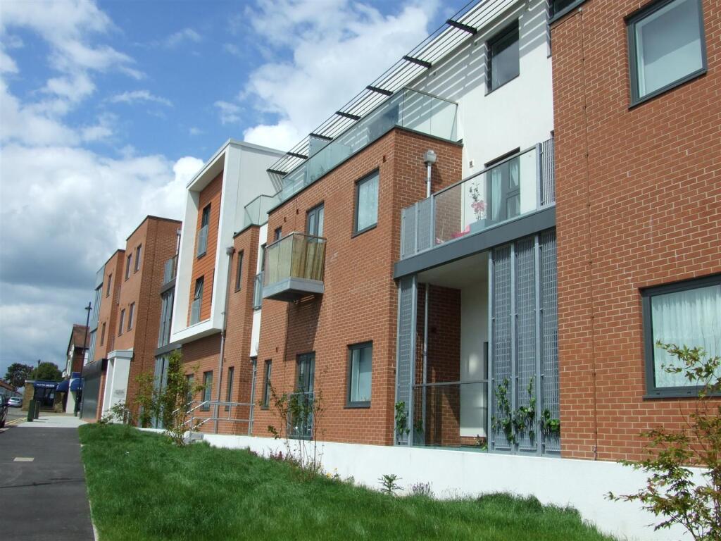 Main image of property: The Courtyard, Southchurch