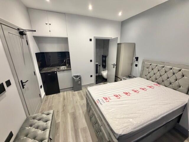 Main image of property: Bournemouth Park Road