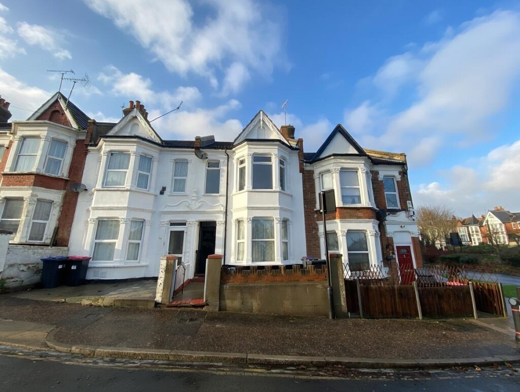 Main image of property: Heygate Avenue Southend On Sea