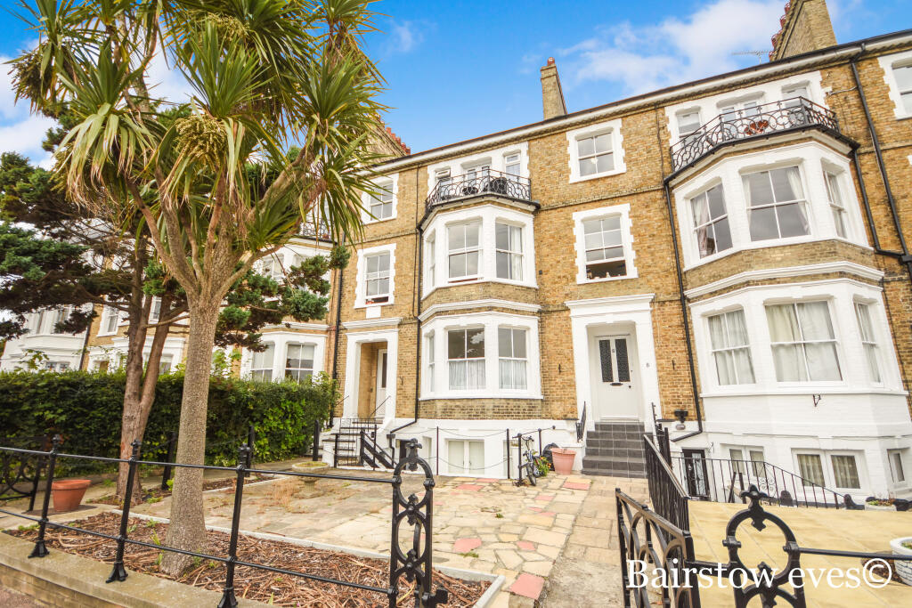 Main image of property: Clifftown Parade, Southend-on-Sea