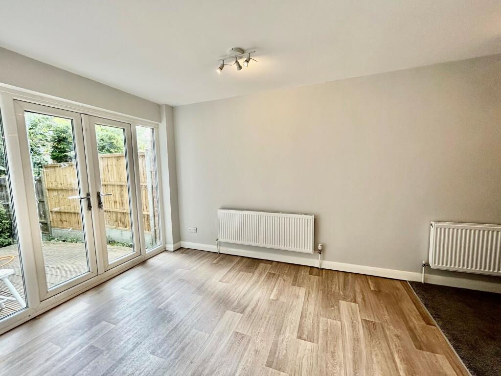 Shalford Road, Billericay, CM11