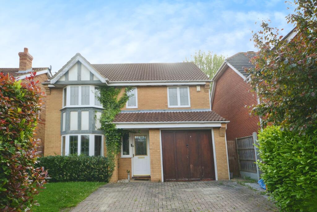 Main image of property: Hunter Drive, Wickford