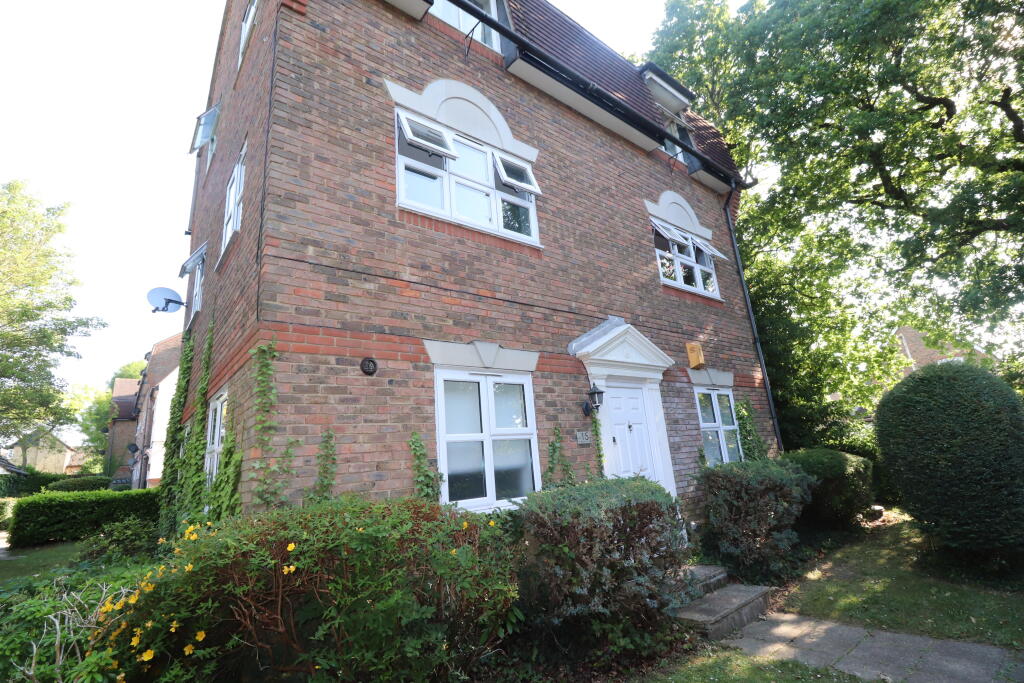 Main image of property: Blackthorn Court, Langdon Hills
