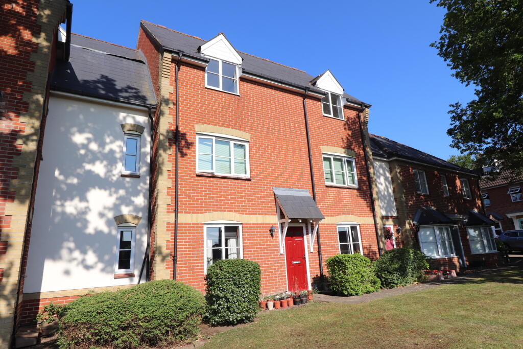 Main image of property: Sullivan Way - Langdon Hills