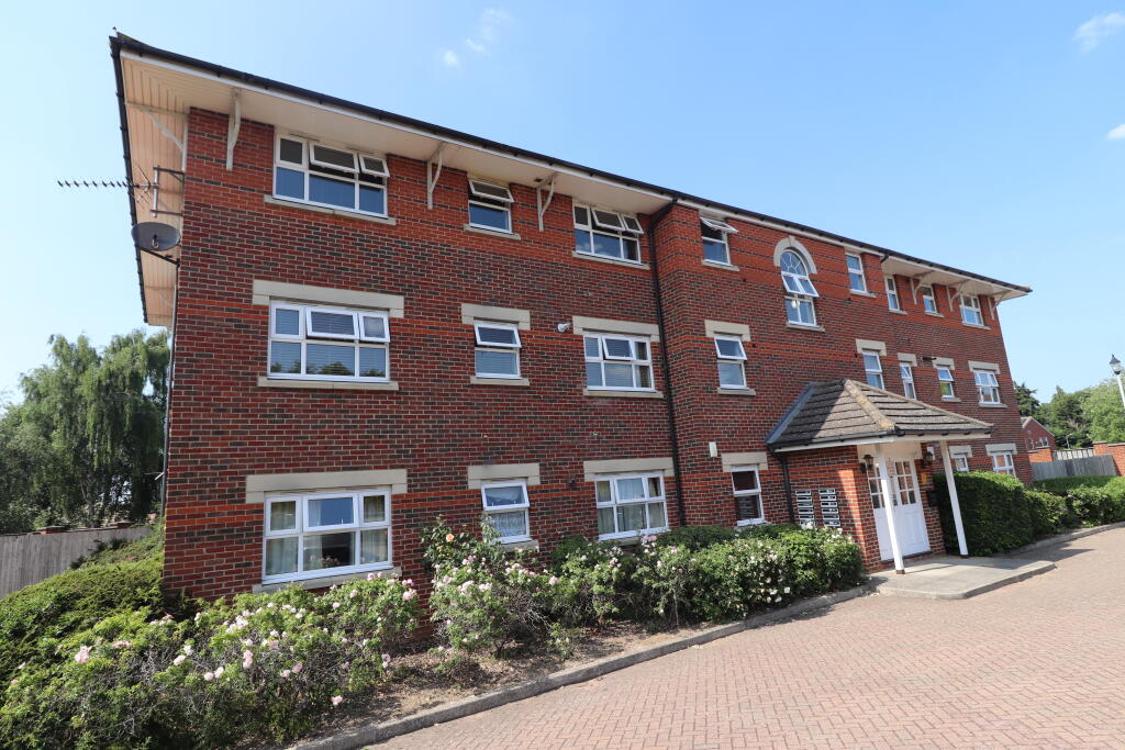Main image of property: Burns Close, Billericay